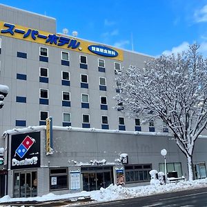 Super Hotel Aomori